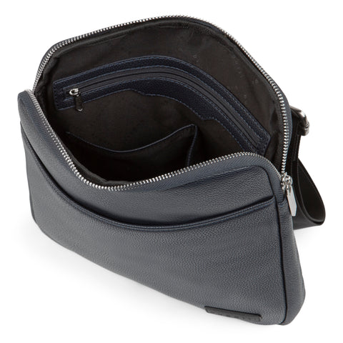 Bugatti Contrast Crossbody