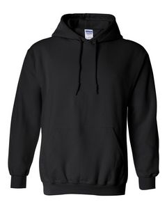 000410 Gildan® Heavy Blend™ Hooded Sweatshirt