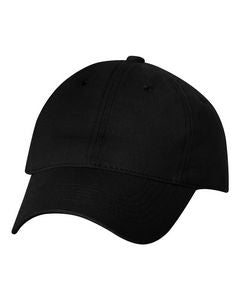 Sportsman™ Heavy Brushed Twill Unstructured Cap