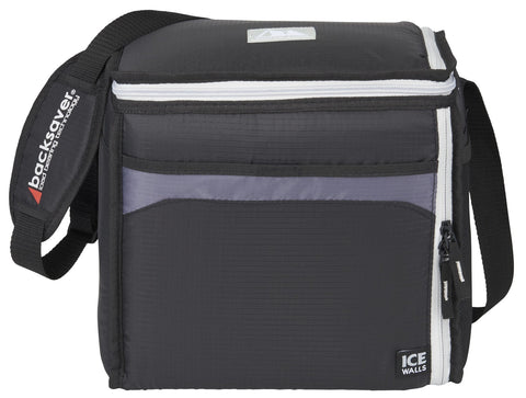 Arctic Zone® 24 Can Ice WallT Cooler