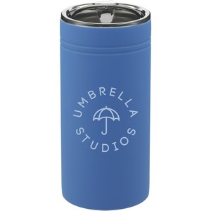 Sherpa 12oz Vacuum Tumbler & Slim Can Insulator