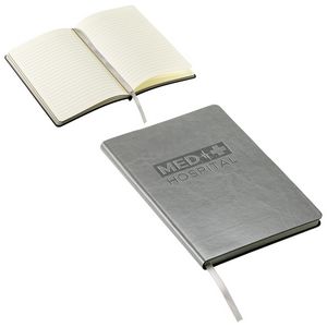 Elite Softcover FSC® Leatherette Journal