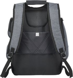 TSA Friendly 17 Inch Laptop Backpack