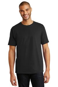 Hanes® Men's Authentic 100% Cotton T-Shirt