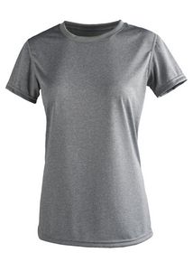 Athletic Gray Heather Blank Front