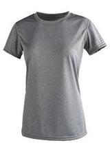 Athletic Gray Heather Blank Front