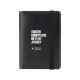 Gallen Cactus Leather Travel Passport Holder & Wallet
