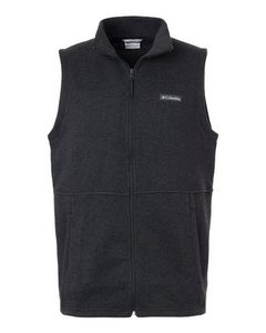 Columbia® Alto Pass™ Fleece Vest