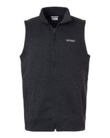 Columbia® Alto Pass™ Fleece Vest