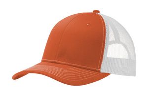 Port Authority® Snapback Trucker Cap