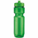 Green/Translucent Green Lid