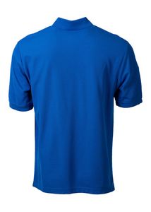 Zorrel® Men's Sonoma Dri-Balance™ Pique Polo Shirt