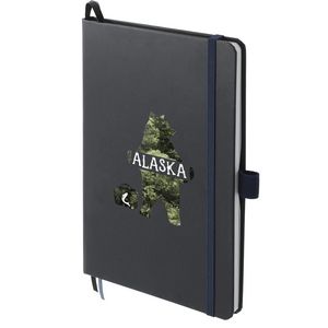 5.5'' x 8.5'' FSC® Mix Bound Journal