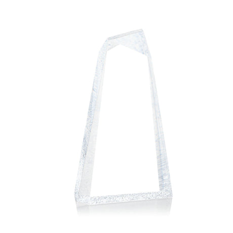 Veradero Award - Clear