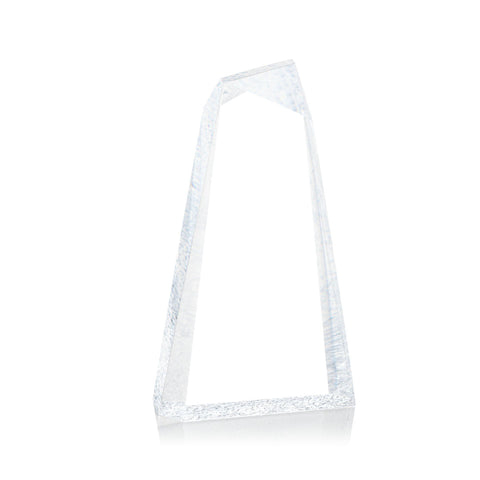 Veradero Award - Clear