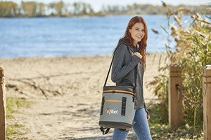 Premium 20 Can Backpack Cooler