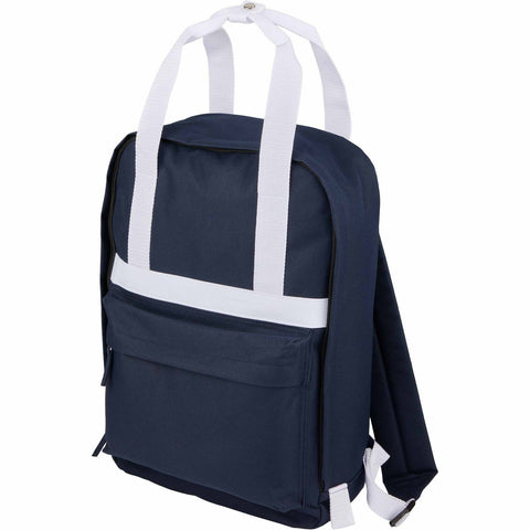 Varsity Recycled Backpack