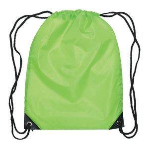 000627 Broadway - Drawstring Backpack