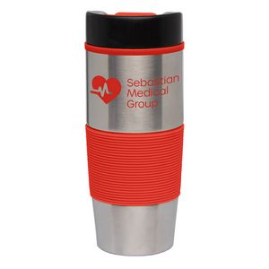 Lanai - 15 oz. Stainless Tumbler