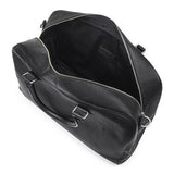 Bugatti-Colombian Leather Duffle - Leather