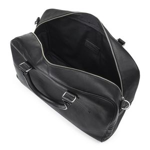 Bugatti-Colombian Leather Duffle - Leather