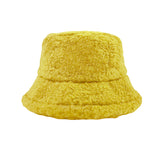 Sherpa Bucket Hat