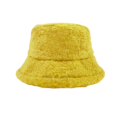 Sherpa Bucket Hat