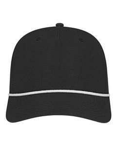 Cap America® Athletic Rope Cap