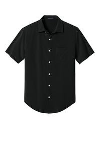 Mercer+Mettle® Short Sleeve UV Capital Tech Shirt