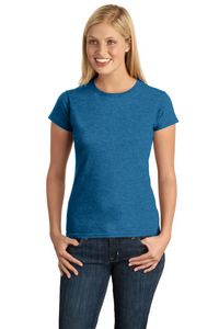 Gildan SoftStyle® Ladies' Short Sleeve T-Shirt