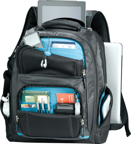 Zoom TSA 15'' Computer Backpack