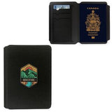 000016 Journey Passport Organizer