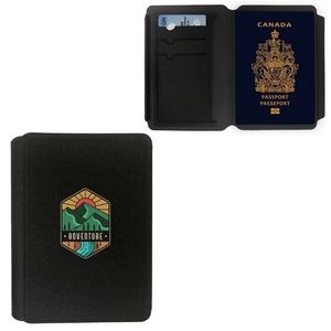 000016 Journey Passport Organizer