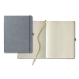Castelli Tucson Grande Lined Ivory Page Journal