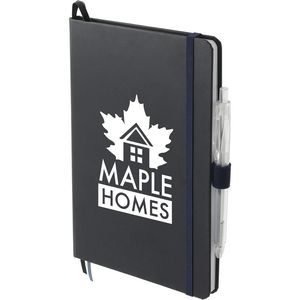 5.5'' x 8.5'' FSC® Mix Bound Journal Set