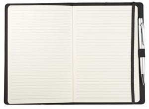 5.5 x 8.5 FSC® Mix Walton Wireless Charging Journal