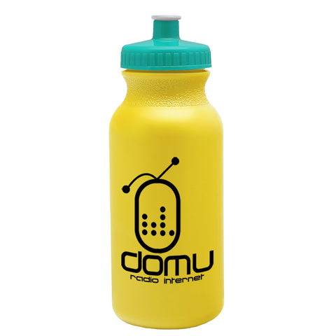 Garyline® Omni Bike Bottle (Colors) - 20 oz.