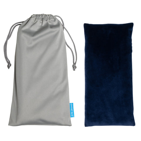 Comfort Pals™ Heat Therapy Eye Pillow
