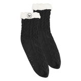 15066 BLK Embroidery