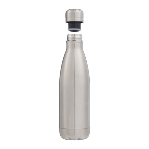 17 Oz. Copper Vacuum Insulated Bottle