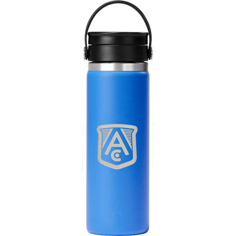 Hydro Flask® Wide Mouth 20 oz Bottle with Flex Sip Lid™