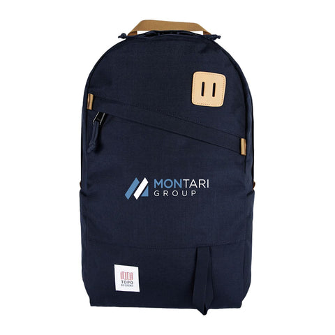 Topo Designs Daypack Classic 15