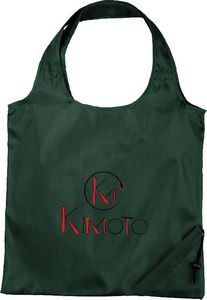 Bungalow Foldaway Shopper Tote Bag