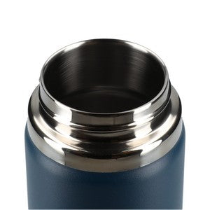 Hydro Flaskr Wide Mouth 24oz Bottle with Flex Straw Cap