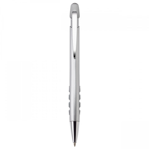 Veneno Silver Ballpoint Pen