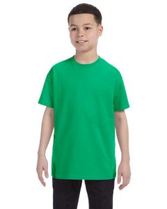 000068 Gildan Youth Heavy Cotton™ T-Shirt