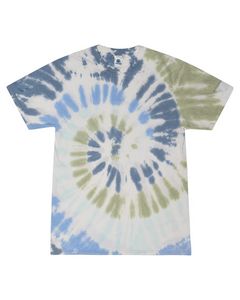 Tie-Dye Adult T-Shirt
