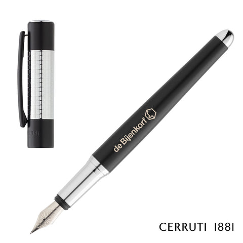 Cerruti 1881? Albion Pen