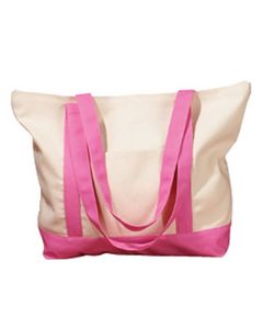 BAGedge Canvas Tote Bag