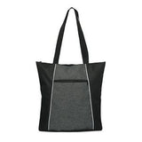 Savannah Polyester Tote Bag